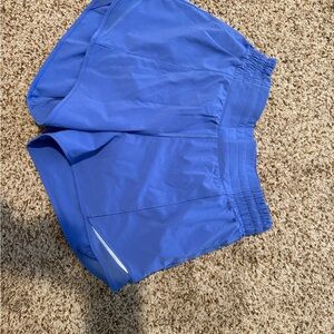 Lululemon hotty hot short